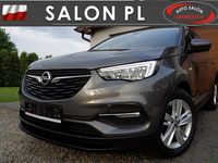 używany Opel Grandland X Grandland X serwis ASO, Full Led, nawigacja, FV23%serwis ASO, Full Led, nawigacja, FV23%