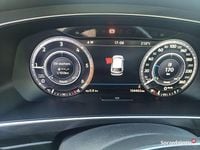 używany VW Tiguan