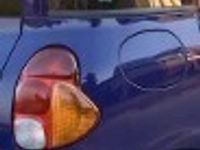 używany Fiat Multipla 1.6 Benzyna Salon Polska - Fajny Stan Ko0mpletny