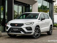 Nowe Cupra Ateca 2025 Biały SUV