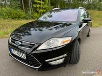 używany Ford Mondeo Turnier 2.0 TDCi Titanium X