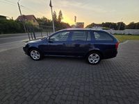 używany Skoda Octavia 1.6dm 105KM 2010r. 198 670km