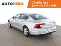 używany Volvo S90 2dm 150KM 2018r. 66 353km