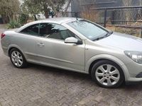 używany Opel Astra Twin Top
