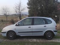 używany Renault Scénic 1.9dci