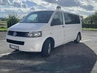 Używany VW Caravelle 2012 Minivan