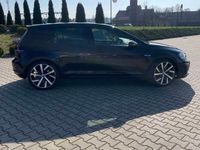 używany VW Golf VII GTD 2.0 TDI