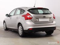 używany Ford Focus 1.6 TDCi