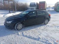 używany Chevrolet Cruze 1.8 LPG