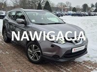 Używany Nissan Qashqai 116 KM (85 kW) 2014 Szary SUV