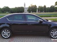 używany Skoda Octavia III Limitowana edycja JOY 1.4 150KM 2016 Idealny samochód
