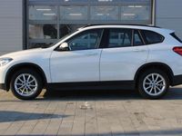 używany BMW X1 sDrive18i