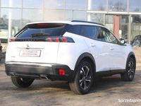 używany Peugeot 2008 2021r. *Salon PL* LED* 1wł.* Serwis ASO* 3D Cockpit*