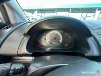 Używany Mazda 5 2008 Srebrny Minivan