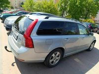 używany Volvo V50 Sprzedam