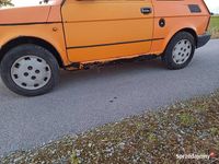 Używany Fiat 126 1999