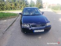 używany Audi A3 1.8 LPG