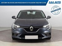 Używany Renault Mégane III 100 KM (73 kW) 2016 Szary