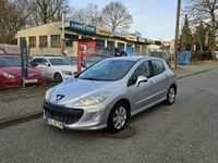 używany Peugeot 203 308 1.6dm 90KM 2009r.800km