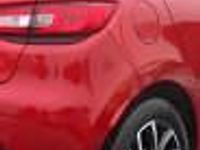 Używany Renault Clio V 90 KM (66 kW) 2020 Bordowy Hatchback