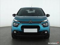 Używany Citroën C3 PureTech 2022 Niebieski Hatchback
