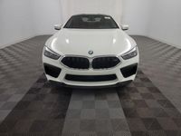 używany BMW M8 4.4dm 617KM 2020r. 21 761km