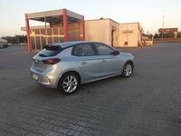 Używany Opel Corsa 2022 Srebrny Hatchback