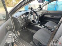 używany Mitsubishi Lancer 2007r. 1,6 Gaz Kombi Tanio - Możliwa Zami…