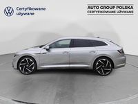 Używany VW Arteon 190 KM (139 kW) 2024 Kombi