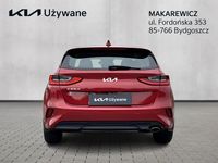 używany Kia Ceed M 1.5 T-GDI 140KM 7DCT