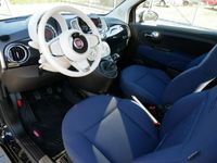 używany Fiat 500 1dm 70KM 2021r. 14 000km