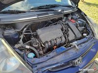 używany Honda Jazz 