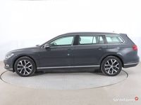 używany VW Passat 1.8 TSI