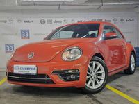 Używany VW Beetle 180 KM (132 kW) 2018 Pomarańczowy (metalik) Hatchback