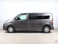 używany Peugeot Traveller 2.0 BlueHDi