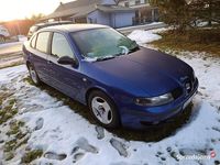 używany Seat Toledo 150km