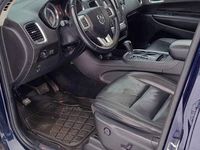 używany Dodge Durango 2013r. AWD