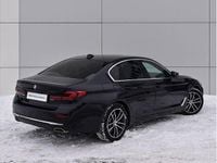 używany BMW 530 d xDrive Limuzyna