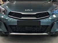 używany Kia XCeed 1.6 GDI PHEV Business Line DCT 1.6 GDI PHEV Business Line DCT 141KM