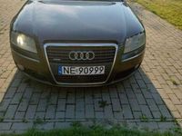 Używany Audi A8 2007 Inny kolor Sedan/Limuzyna