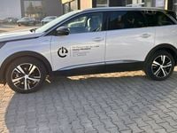 Używany Peugeot 5008 136 KM (100 kW) 2023 Biały Minivan