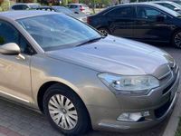 Używany Citroën C5 2010