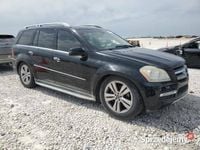Używany Mercedes GL450 2011 SUV