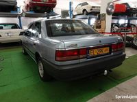 używany Mazda 626 mk3, Super Stan, żółte tablice, doinwestowana