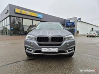Używany BMW X5 2016 Szary SUV