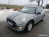 Używany Mini ONE 2015 Hatchback