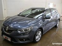 Używany Renault Mégane GrandTour 110 KM (80 kW) 2018 Szary Kombi