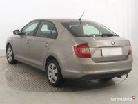 używany Skoda Rapid 1.2 TSI