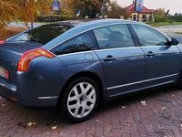 używany Citroën C6 2.7 hdi