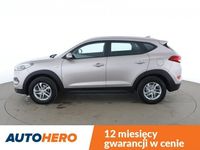 używany Hyundai Tucson 1.6dm 132KM 2018r. 80 060km